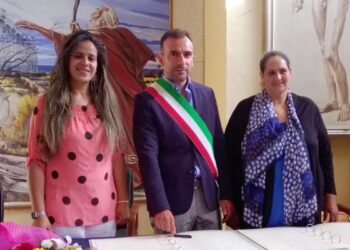 Ciro’ Marina, Zahra e Dounia diventano cittadine italiane
