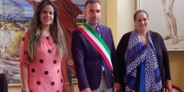 Ciro’ Marina, Zahra e Dounia diventano cittadine italiane