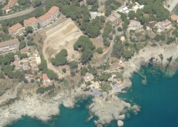 Zona archeologico Panaia a rischio cementificazione