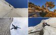 Google Street View si arrampica su El Capitan. FOTO