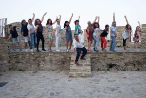 Compagnia teatrale Koneypscrone