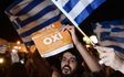 Grecia, vince il "No": festa nelle piazze di Atene. FOTO