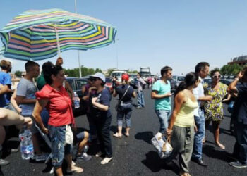 Cgil, Cisl, Uil e rispettive Federazioni a sostegno dei LSU e LPU