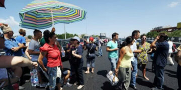 Cgil, Cisl, Uil e rispettive Federazioni a sostegno dei LSU e LPU