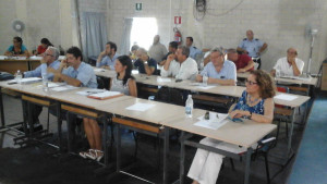 consiglieri di maggioranza 