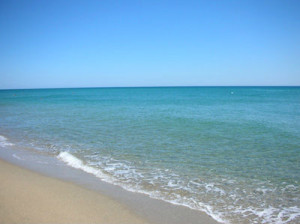 mare nei pressi di Gabella