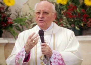 Online tutti gli scritti di Mons. Giuseppe Agostino