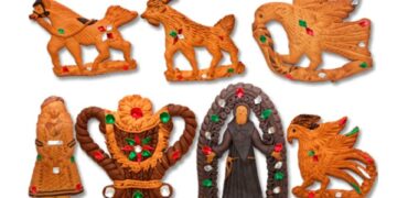 I ‘mostaccioli’ calabresi compiono 500 anni