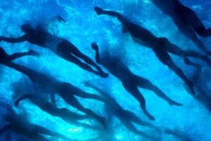 nuotatore_mare _piscina