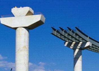 Opere incompiute, l’elenco della vergogna: la Calabria in testa