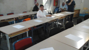 consigliere opposizione