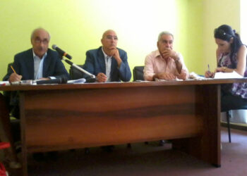 Crotone, rinviata la seconda seduta del Consiglio comunale