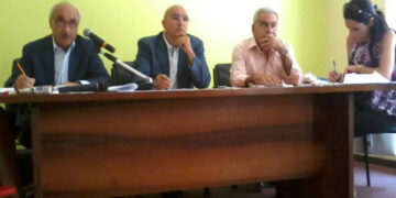 Crotone, rinviata la seconda seduta del Consiglio comunale