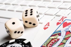 poker online