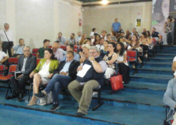 Crotone, l’Amministrazione comunale per una migliore sanità pubblica