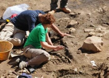 I resti archeologici dell’area urbana di Crotone ritorneranno alla luce