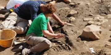 I resti archeologici dell’area urbana di Crotone ritorneranno alla luce