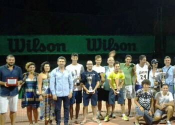 Crotone città dello sport grazie ai continui avvenimenti