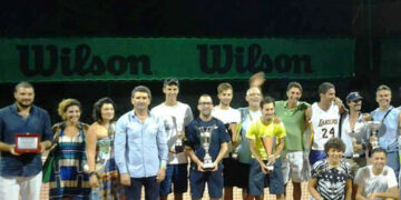 Crotone città dello sport grazie ai continui avvenimenti