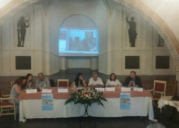 Progetto Krotontur: la soddisfazione dell’assessore Antonella Giungata