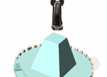 Torretta, progetto per statua di San Francesco sul fondale marino