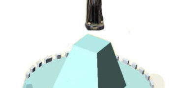 Torretta, progetto per statua di San Francesco sul fondale marino