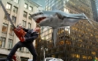 Sharknado, una pioggia di squali su Sky Cinema Max