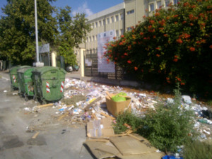 strada quartiere acquabona