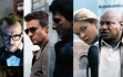 Mission: Impossible – Rogue Nation, i poster del film