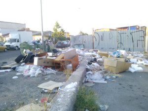 strada quartiere acqua bona