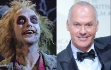 Si girerà  Beetlejuice 2: ecco i protagonisti ieri e oggi