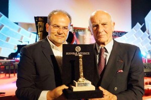 Affidato e Phlip Leroy