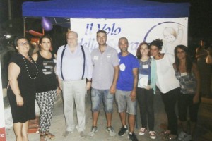 Associazione 'Il volo della Speranza' (1)