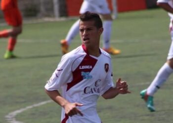 Il cirotano Cataldi vola in A con il Chievo Verona