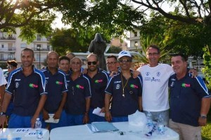 Cirò Marina che corre