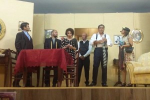 Compagnia teatrale 'La Torre' (1)