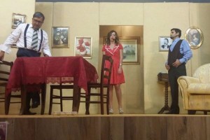 Compagnia teatrale 'La Torre' (2)
