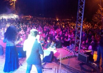 Migliaia di turisti a Trepido’ per la ‘Giornata del gusto’