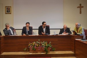 Consiglio comunale Isola Capo Rizzuto