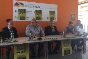 Convengo olio all'Expo