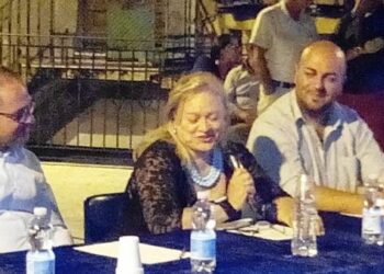 Un successo la festa dell’emigrante alla sua prima edizione