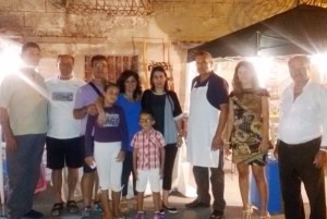 Festa degli emigrati a Strongoli (1)