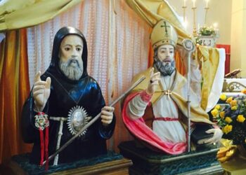 Ciro’, festa Patronale si tirano le somme