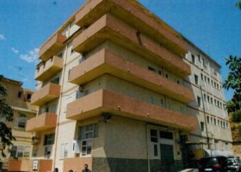 Unitas Catholica, Polizia sequestra locali in pessime condizioni