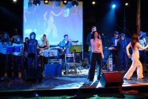 Gruppo Musicale ArteGiovane