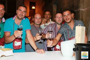 Incontri Di ... Vini 2015 a Cirò (8)
