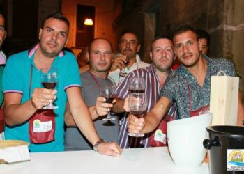 ‘Incontri Di…Vini’ 2015 a Ciro’