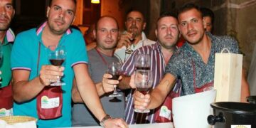 ‘Incontri Di…Vini’ 2015 a Ciro’
