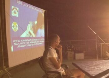 Strongoli casa ideale della Caretta caretta