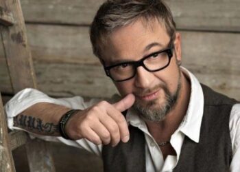 Stasera Marco Masini in concerto a Ciro’ Marina